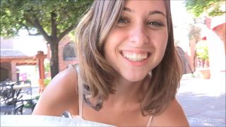 porn video 42 femdom in public femdom porn | [FTV] Riley Total FTV Girl 2 | female orgasm-7