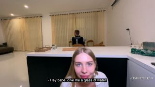 [K2S.CLUB] CaliforniaBabe - Shameless Little Cheater - FullHD 1080P-7