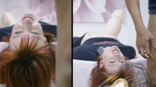 Harsh Anal Pleasure for Super Hot Dutch Babe [HD 1080p MyDir-2