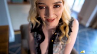 free adult video 40 DownBlouse Jerk - Help Me Daddy | pov | masturbation porn blonde dp hd-9