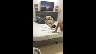 Bala I masturbate and make video for my lover-6