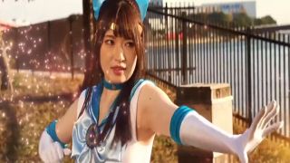 [SuperMisses.com] THPA-04 Super Heroine in a Close Call!! Vol.104 Sailor Aquas-028-1