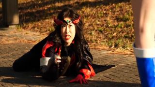 [SuperMisses.com] THPA-04 Super Heroine in a Close Call!! Vol.104 Sailor Aquas-028-3