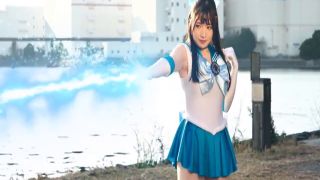 [SuperMisses.com] THPA-04 Super Heroine in a Close Call!! Vol.104 Sailor Aquas-028-4