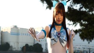 [SuperMisses.com] THPA-04 Super Heroine in a Close Call!! Vol.104 Sailor Aquas-028-5