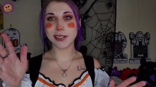 Lavender Lust - The Chronic Masochist Strapon!-4