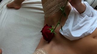Onlyfans - HOT YOUNG WIFE SHOWS HER NEIGHBOR ASS BIG COCK EXPLODE SCREAM ORGASM Behind The Maskk - Hardcore-1