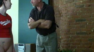 RealSpankings 2018-2023Brooke's Strapping 2-0