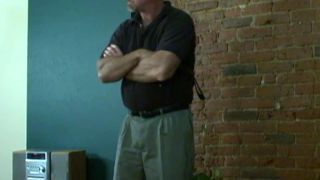RealSpankings 2018-2023Brooke's Strapping 2-2