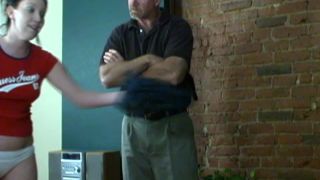 RealSpankings 2018-2023Brooke's Strapping 2-3