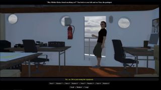 Exclusive Pandora Part 8 - The CO-OPerators-1