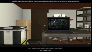Exclusive Pandora Part 8 - The CO-OPerators-5