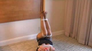 online video 22 MISCHIEFVID534Carissa Staying In, cbt fetish on femdom porn -7