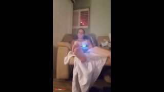 420 Friendly Milf Playing Video Games-2
