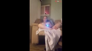 420 Friendly Milf Playing Video Games-3