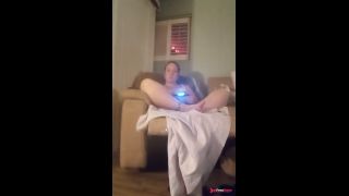 420 Friendly Milf Playing Video Games-7