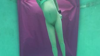 Wenona Suspended and Dunked*-6