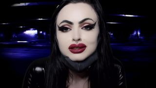 xxx video 40 Empress Poison – ANTIFA Cock Sucking Training - dirty talking - pov siri femdom-1