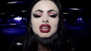 xxx video 40 Empress Poison – ANTIFA Cock Sucking Training - dirty talking - pov siri femdom-2