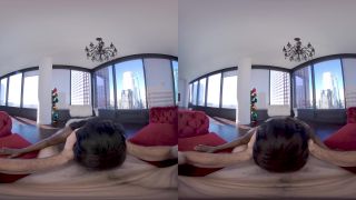 online porn video 23 teen blowjob porno pic A Domestic Service – Noemie Bilas (GearVR), reverse cowgirl on virtual reality-2