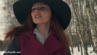 adult clip 36 Jeny Smith – Snow Jeny | tease | brunette girls porn amateur ffm-6