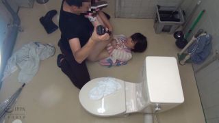 [FHD/SD] IBW-989z IBW厳選 トイレこじ開けレ●プ映像集4時間-2