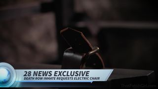 adult clip 12 femdom sex toys fetish porn | Her Only Escape | shackle-2