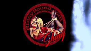 online xxx clip 37 courtney taylor femdom bdsm porn | Shiny Bound – Karly Salinas- Robber Chairtied and Tapegagged | shinybound-9
