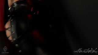 Special facefucking would you ever like to try glory hole Mrssophie667 Rubbtex (Fetish porn)-1