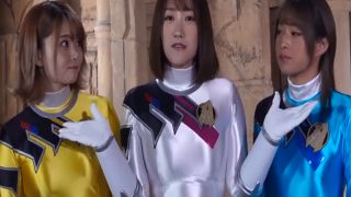 [SuperMisses.com] SPSB-63 Jinjyugar Devastation! Jinjyugar’s Biggest Pinch Vol.2-034-6