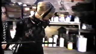 Pony Girl Workshop Video Sex Download Porn-0