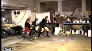 Pony Girl Workshop Video Sex Download Porn-8