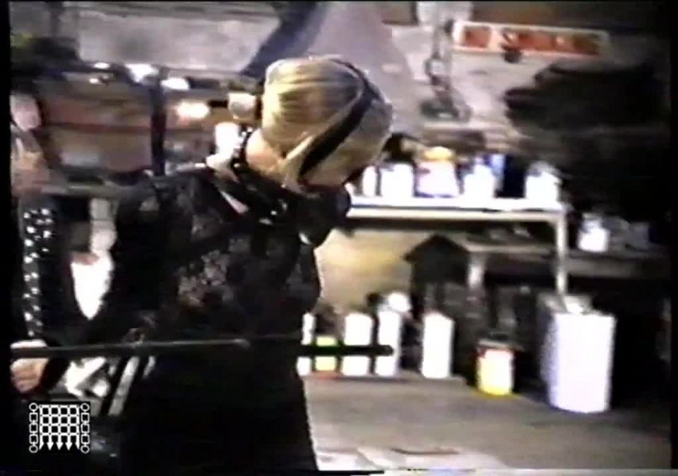 Pony Girl Workshop Video Sex Download Porn