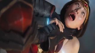 [SuperMisses.com] THZA-03 Super Heroine in Desperate Situation vol.103-007-3