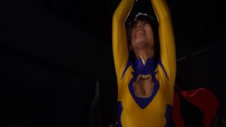 [SuperMisses.com] ZEPE-67 Fighter of the Sun Leona SeasonⅡ Sengoku Majin Daishogun Part 2-003-0