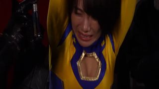 [SuperMisses.com] ZEPE-67 Fighter of the Sun Leona SeasonⅡ Sengoku Majin Daishogun Part 2-003-2