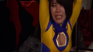 [SuperMisses.com] ZEPE-67 Fighter of the Sun Leona SeasonⅡ Sengoku Majin Daishogun Part 2-003-3