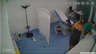 [sexeclinic.com] Gyno exam real-0