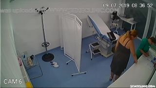 [sexeclinic.com] Gyno exam real-2