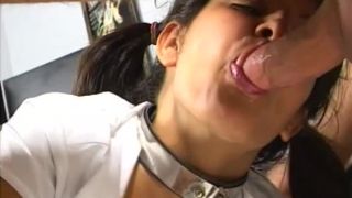 Rio Mariah Loves Getting Railed Without A  Condom-1