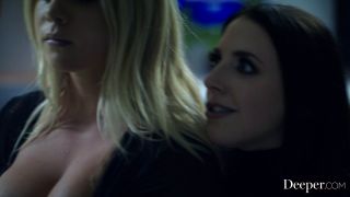  fetish  Gabbie Carter, Angela White  Depression [HD 720p] 2025 fetish-2