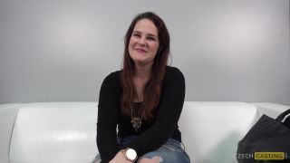 Czech casting with michaela in 6713-5