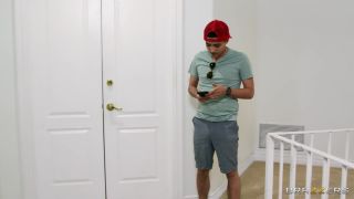  Virgin  Jayden Starr - Surprise Bathtub Banging [1080p] - Curvy  Virgin -5