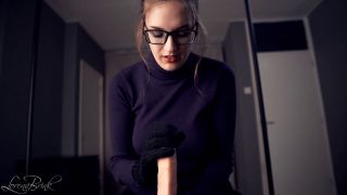 Lorena Brink Lorena Brink - Custom My Son Stole My Gloves 2-3