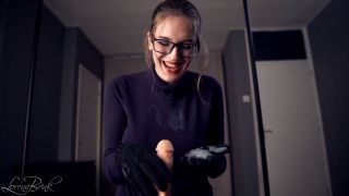 Lorena Brink Lorena Brink - Custom My Son Stole My Gloves 2-8