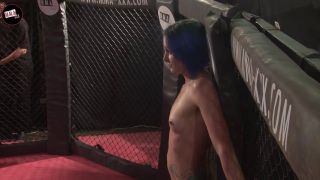 Angel Long vs Liz Rainbow-2