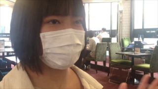 FC2-PPV-4779126 はるか18歳・顔射_1。アイドル級逸材っ子が*に謝罪しながらカメラ目線顔射！ 禁断の扉を開くまでの一部始終（045）-3