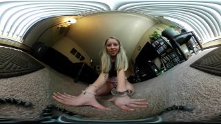 online video 46 Tinyguycustoms – Zaurus Girlfriend Feet Shrunken Surprise – VR360 - joi video - pov femdom supremacy-1