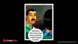 [GetFreeDays.com] Ep04 Savitha Bhabhi comics video  Savitha bhabhi official  Sex Leak February 2023-2