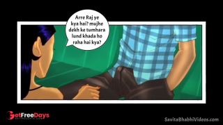 [GetFreeDays.com] Ep04 Savitha Bhabhi comics video  Savitha bhabhi official  Sex Leak February 2023-4